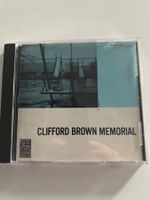 CD Clifford Brown « Mémorial » jazz